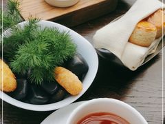 -The Georg(东华门店)