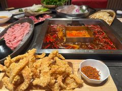-锦城印象火锅(天府三街店)