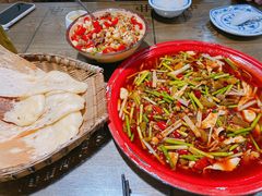 -灶东家民间菜(回兴店)