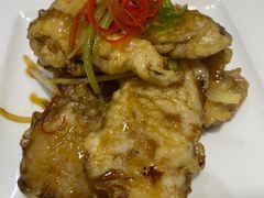 -幸福蔬·时尚蔬食(黄山湖公园店)