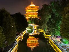 -台儿庄古城