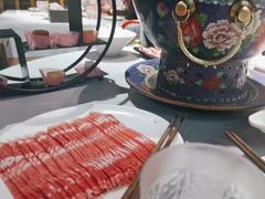 -东来顺饭庄(apm总店)