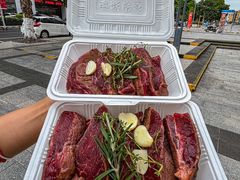 -一沙一城·岩烤牛扒(深圳首店)