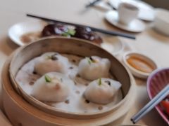 云南野菌饺-南海渔村·空中一号
