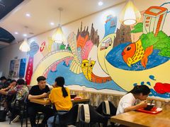 -螺小胖柳州螺蛳粉(钟楼总店)