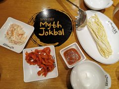 -Myth猪蹄(明洞店)