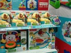 -TOYSRUS玩具反斗城(大连恒隆广场店)