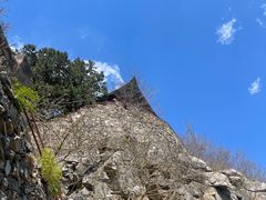 -鹫峰国家森林公园