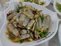 -威海渔村(黄兴路店)