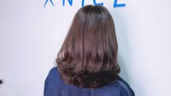 -NICE私人发型定制