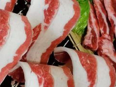 -秋木烤肉·韩国牛肉名家(高新旗舰店)