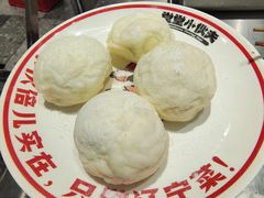 雪绵豆沙-堂堂小伙夫·辽宁小吃大排档(京西大悦城店)