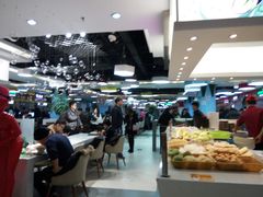 -食美汇美食广场(新奥店)
