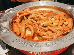 -胖哥俩肉蟹煲(湖滨银泰in77店)