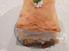-红棉中餐厅·广州海航威斯汀酒店
