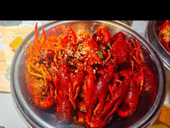 -巴厘龙虾·榜首油焖大虾(音乐学院·沿江酒馆店)
