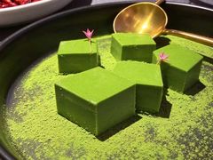 -锦府园·新台州菜(合生汇店)