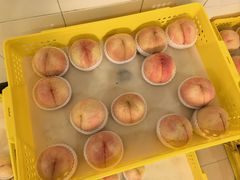 -老袁家蜜桃农场·阳山水蜜桃