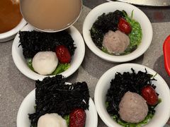 -八合里潮汕鲜牛肉火锅(广州五羊邨店)