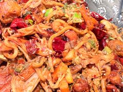 -一麻一辣麻辣香锅(方庄店)