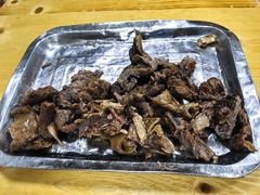 -清真-戏楼王记牛肉面