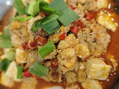 -新新湘菜馆(新中街二条店)