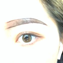 -谜秀韩式半永久纹眉纹绣洗眉