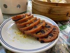 -阿金大白·上海菜馆(新天地店)