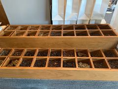 -一叶觅山(半边街店)