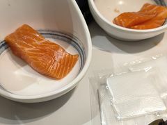 -深海聚汇·牛榴宴·自助料理(江宁万达店)