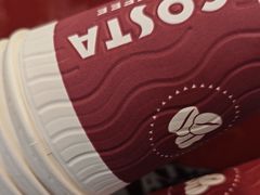 -COSTA COFFEE(恒基名人购物中心店)