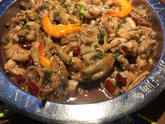 -胖哥俩肉蟹煲(湖滨银泰in77店)