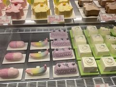 -好利来(高新枫叶广场店)