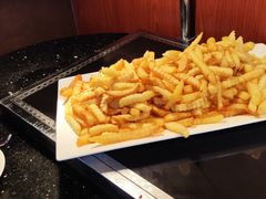 -汇泉王朝大饭店-旋转餐厅(南海路店)