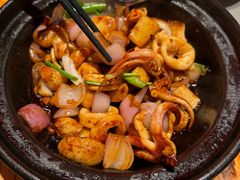 -阿诚市井潮汕菜(金台路店)