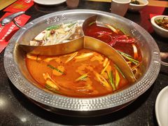 -吴老幺火锅(金龙店)