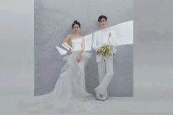 点击看大图 -苏菲雅婚纱摄影(环城南路店)