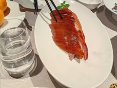 -四季民福烤鸭店(外滩外白渡桥店)