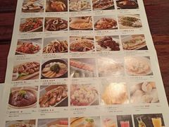 -外婆家(南开大悦城店)