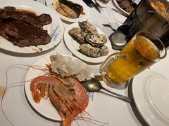 -星伦多自助料理(华润万象城店)