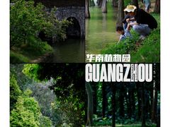 -中国科学院华南植物园