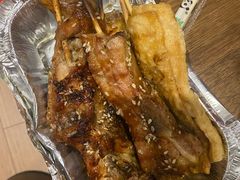-旺记碳烤肥牛(总店)