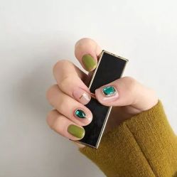 -Halo美甲美睫