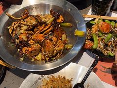 -一棠龙虾•王牌虾球(楚河汉街店)