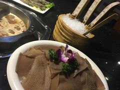 -香天下·四川火锅(安镇大润发店)