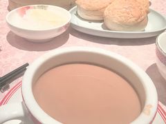 -囍凤楼·粤菜·点心·火锅(温特莱店)