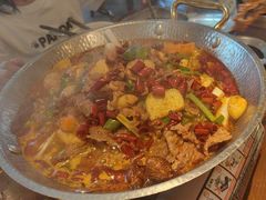 -成都娃娃花园餐厅 (南艺旗舰店)