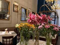 -狮拾久·现代新加坡料理(壹方城店)