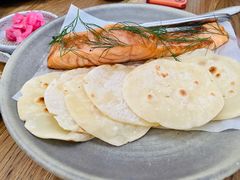 -BOR Eatery(安福路店)