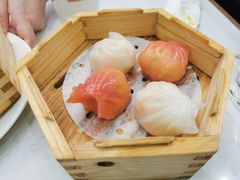 -东鑫记港式茶餐厅(南京东路店)